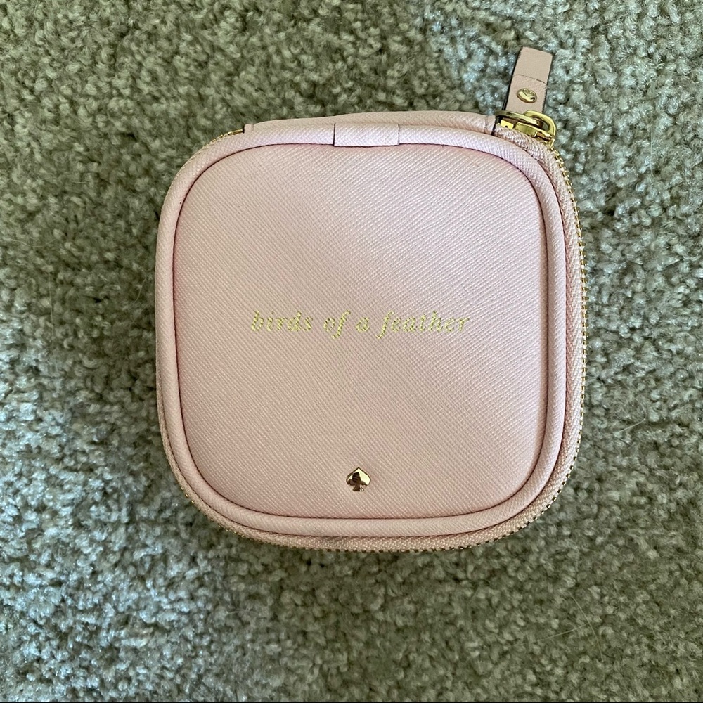 Kate Spade Small Grayden Case